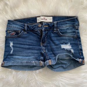 Hollister shorts